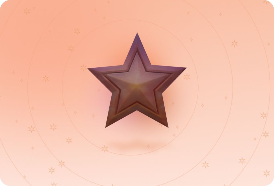 Экран чек-ина с переключателем Eclipse