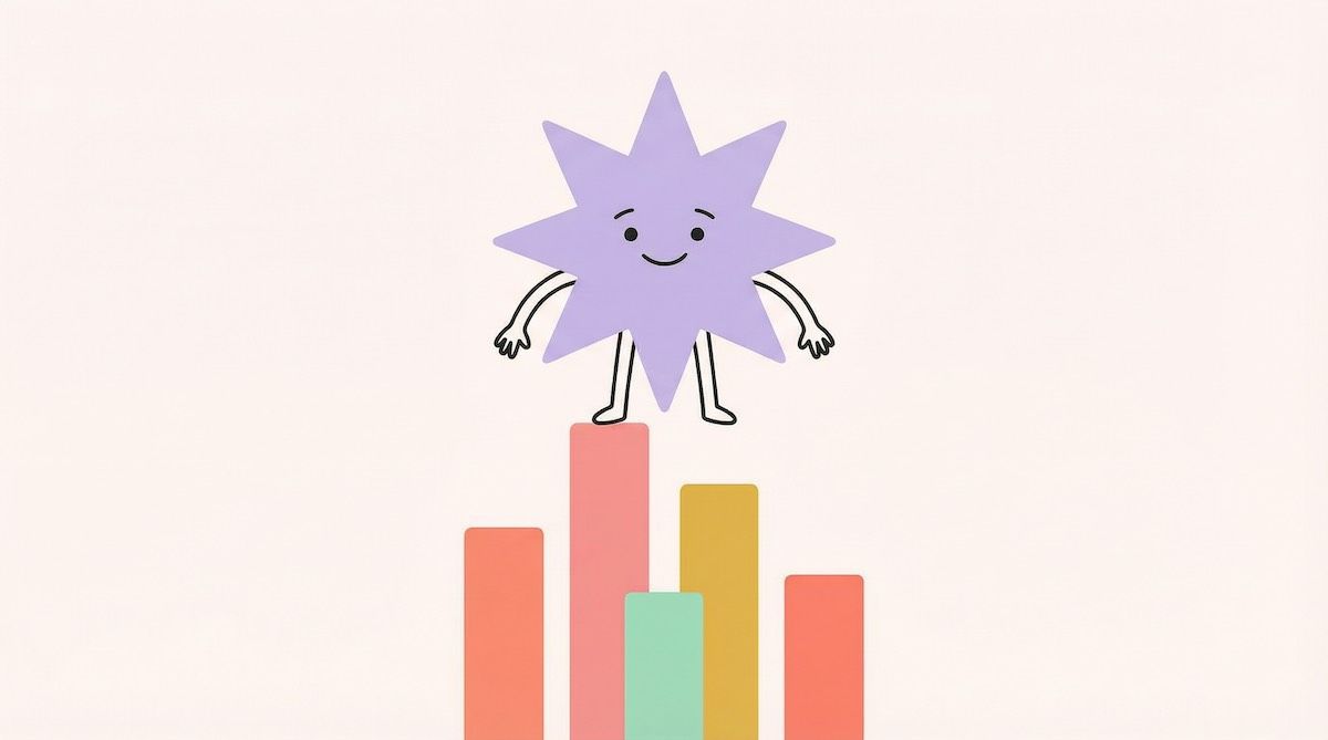 La technique du tabouret : pourquoi un seul pilier de vie ne suffit jamais