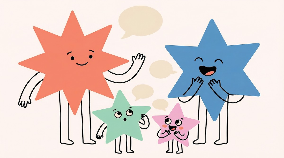 วิธีพูดคุยเกี่ยวกับอารมณ์ในครอบครัวโดยไม่ให้กลายเป็นเรื่องใหญ่